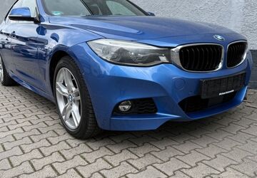 BMW 340 75.150 km 29.950 &euro; Dreieich 63303