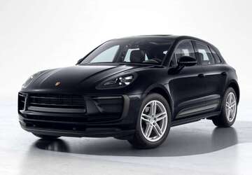 Porsche Macan 31.521 km 63.700 &euro; Darmstadt 64295