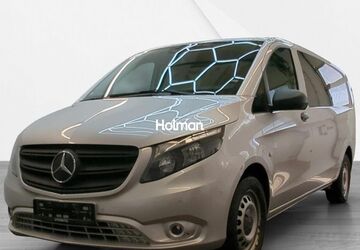 Mercedes-Benz Vito 192.623 km 20.006 &euro; Eschborn 65760