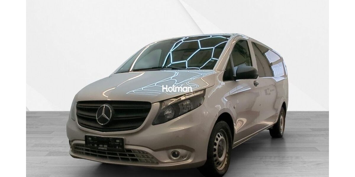Mercedes-Benz Vito 192.623 km 20.006 &euro; Eschborn 65760