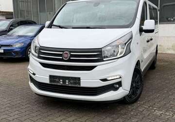 Fiat Talento 177.349 km 12.019 &euro; Dieburg 64807