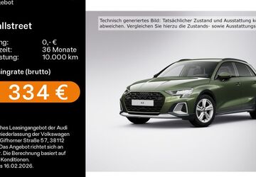 Audi A3 14.255 km 32.980 &euro; Hofheim 65719