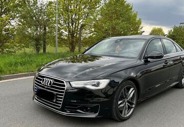 Audi A6 178.000 km 17.490 &euro; Friedberg 61169