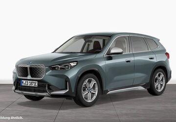 BMW iX1 27.418 km 39.680 &euro; Dreieich-Sprendlingen 63303