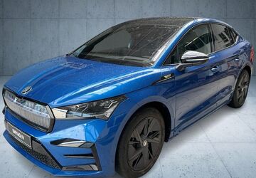 Skoda Enyaq 9.999 km 49.880 &euro; Frankfurt am Main 60528