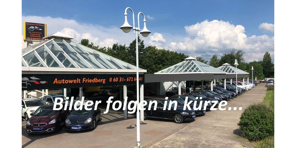 VW Crafter 90.000 km 26.980 &euro; Friedberg 61169