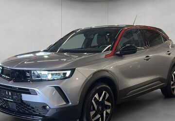 Opel Mokka 21.617 km 21.950 &euro; Frankfurt 60386