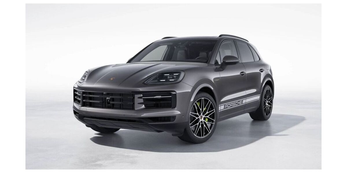 Porsche Cayenne 25.409 km 93.200 &euro; Darmstadt 64295