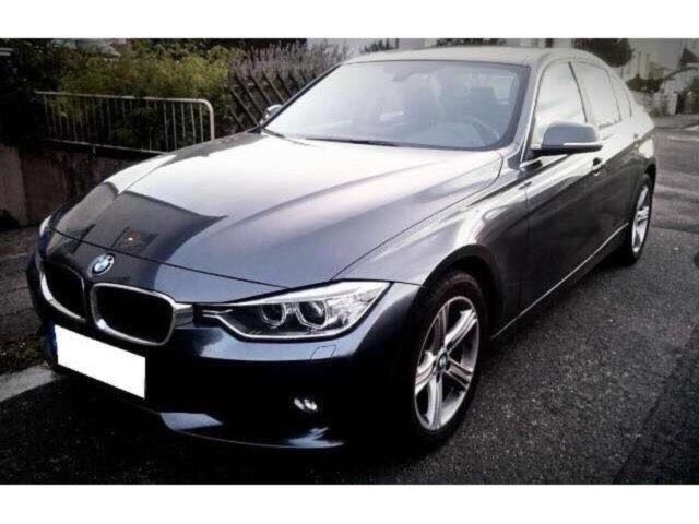 BMW 318 244.000 km 8.000 &euro; Rüsselsheim am Main 65428