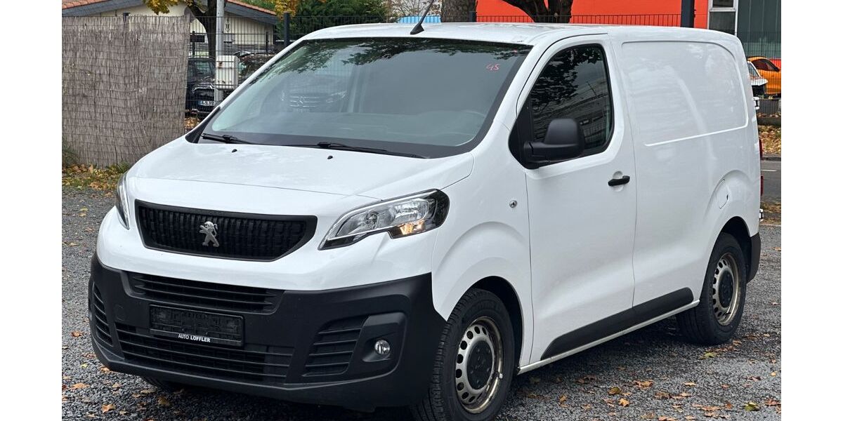 Peugeot Expert 170.000 km 11.490 &euro; Darmstadt 64293