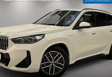 BMW X1 18.419 km 40.280 &euro; Dreieich-Sprendlingen 63303