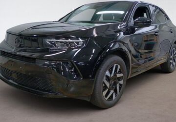 Opel Mokka 12.091 km 21.980 &euro; Rüsselsheim 65428