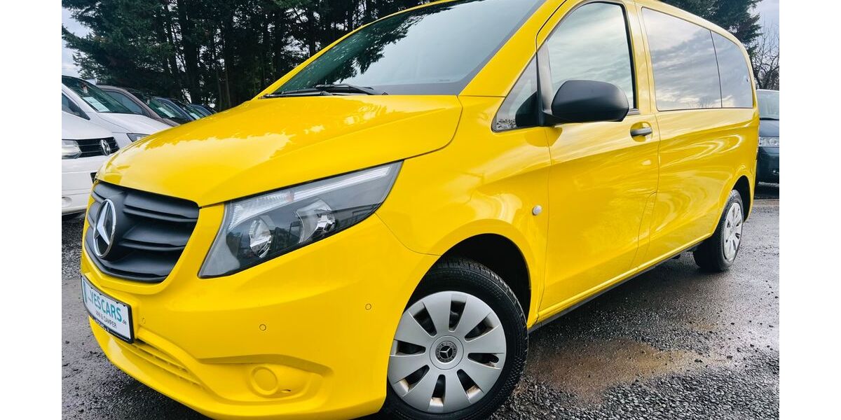 Mercedes-Benz Vito 187.000 km 22.990 &euro; Nauheim 64569