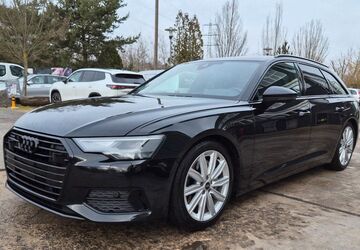 Audi A6 135.000 km 31.900 &euro; Groß-Zimmern 64846
