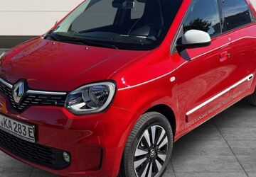 Renault Twingo 6.510 km 17.990 &euro; Frankfurt am Main 60326