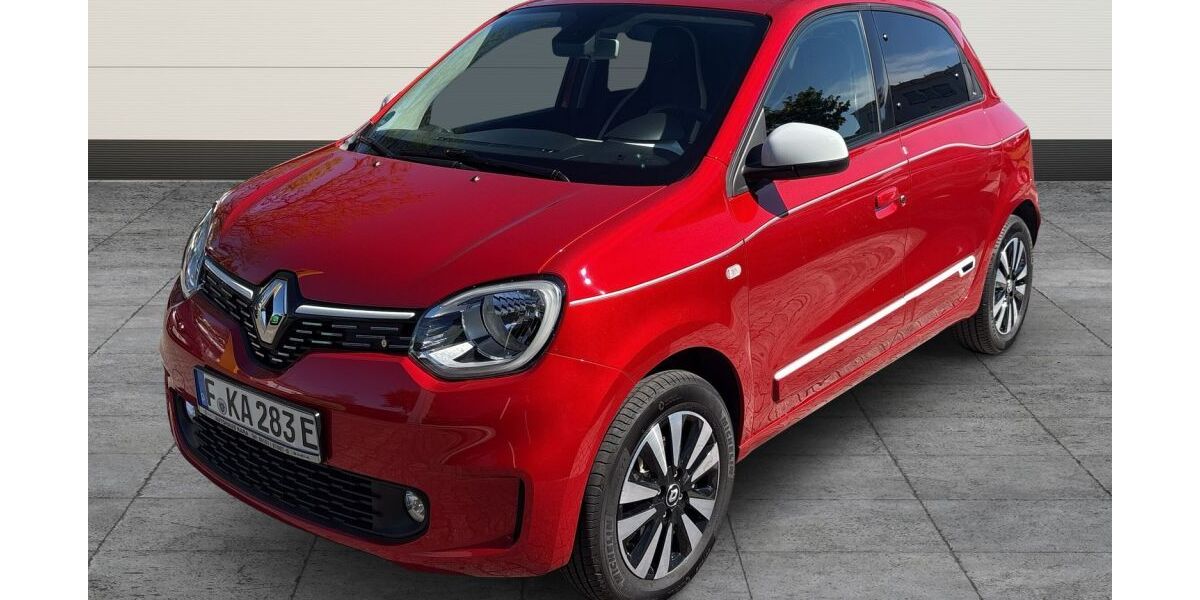 Renault Twingo 6.510 km 17.990 &euro; Frankfurt am Main 60326