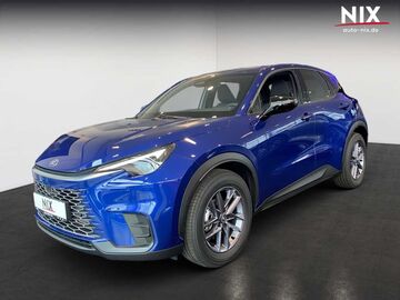 Gebrauchte Lexus LBX