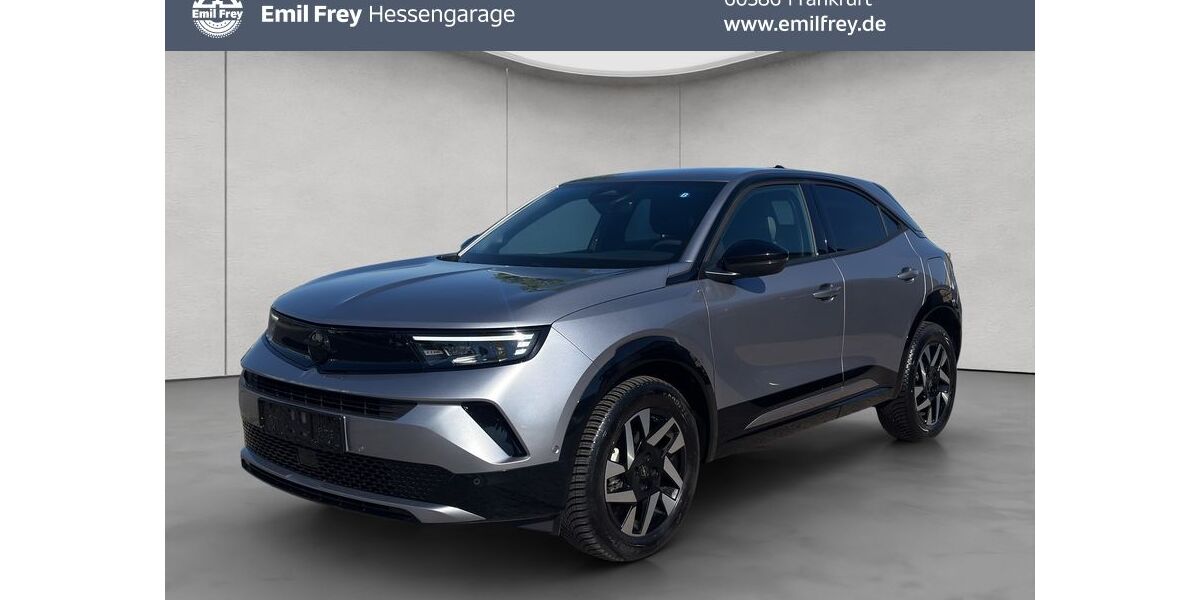 Opel Mokka 12.020 km 22.950 &euro; Frankfurt 60386