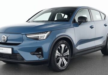 Volvo C40 63.300 km 27.490 &euro; Weiterstadt 64331