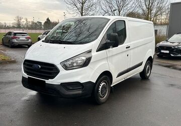 Ford Transit Custom 170.000 km 9.000 &euro; heusenstamm 63150