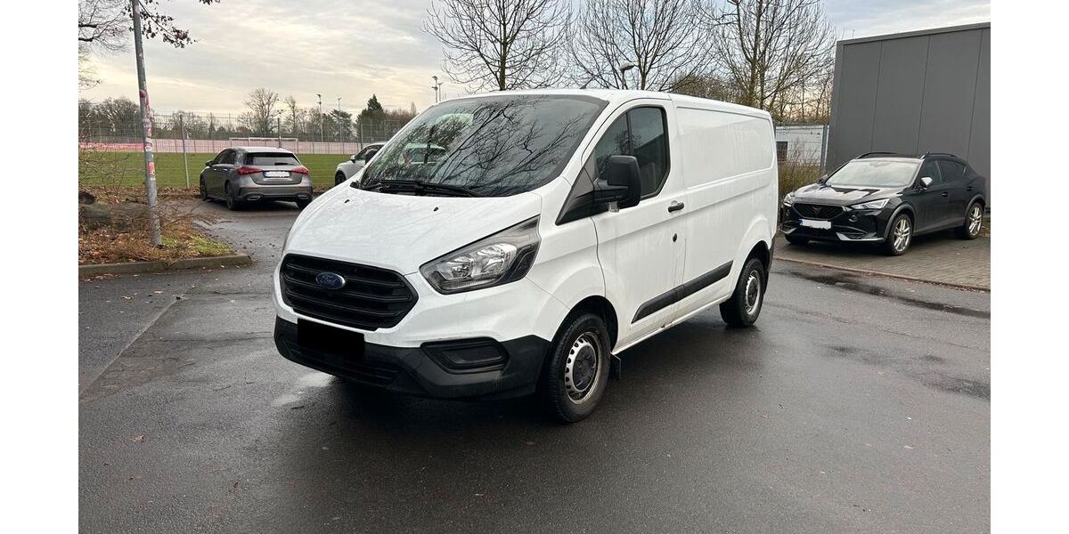 Ford Transit Custom 170.000 km 9.000 &euro; heusenstamm 63150