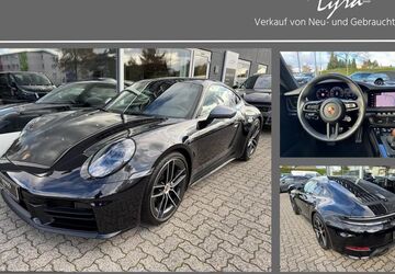 Porsche 992 11.272 km 139.880 &euro; Hanau 63456