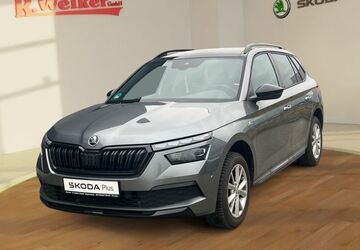 Skoda Kamiq 20.500 km 28.900 &euro; Weiterstadt 64331