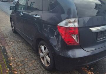 Honda FR-V 312.000 km 1.290 &euro; nauheim 64569