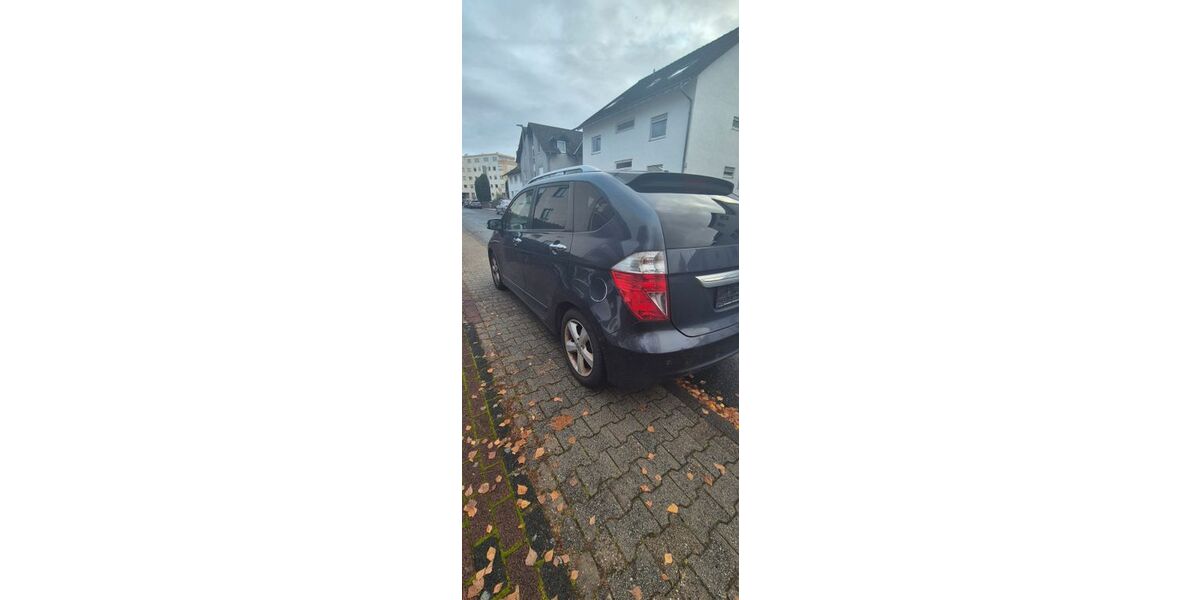 Honda FR-V 312.000 km 1.290 &euro; nauheim 64569