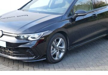 VW Golf 26.536 km 28.980 &euro; Nidderau 61130