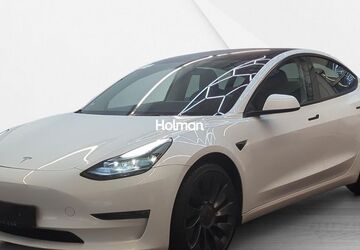 Tesla Model 3 85.400 km 27.190 &euro; Eschborn 65760