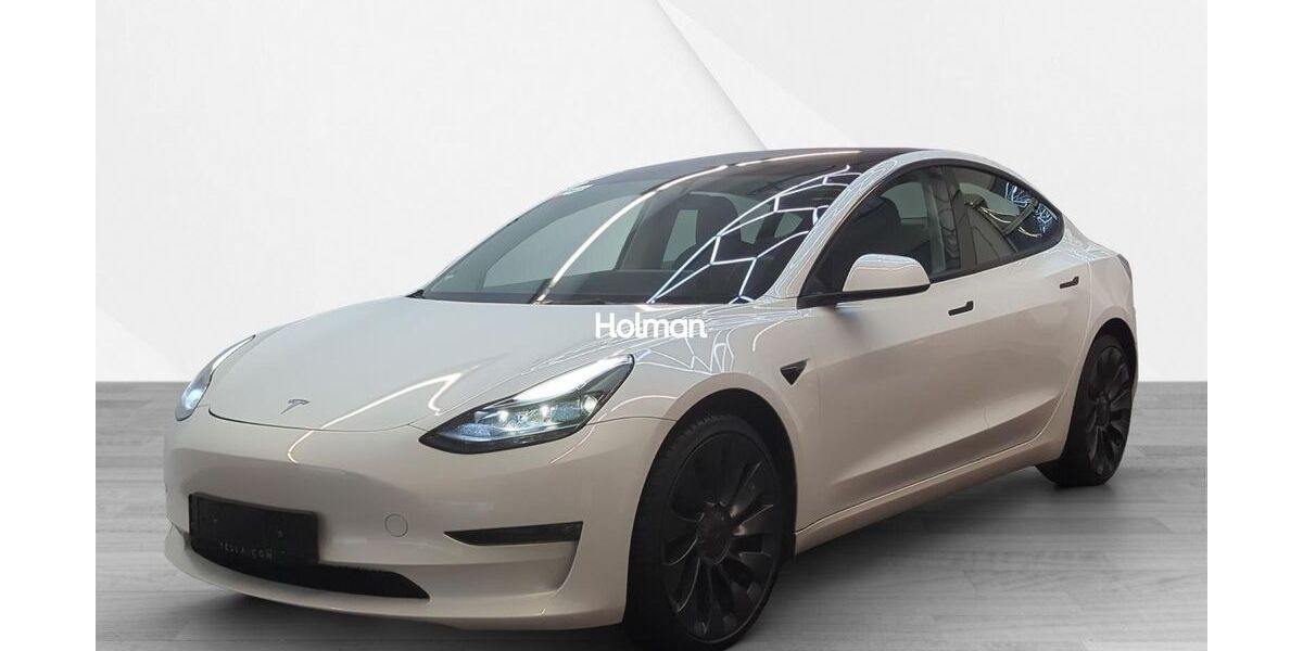 Tesla Model 3 85.400 km 27.190 &euro; Eschborn 65760
