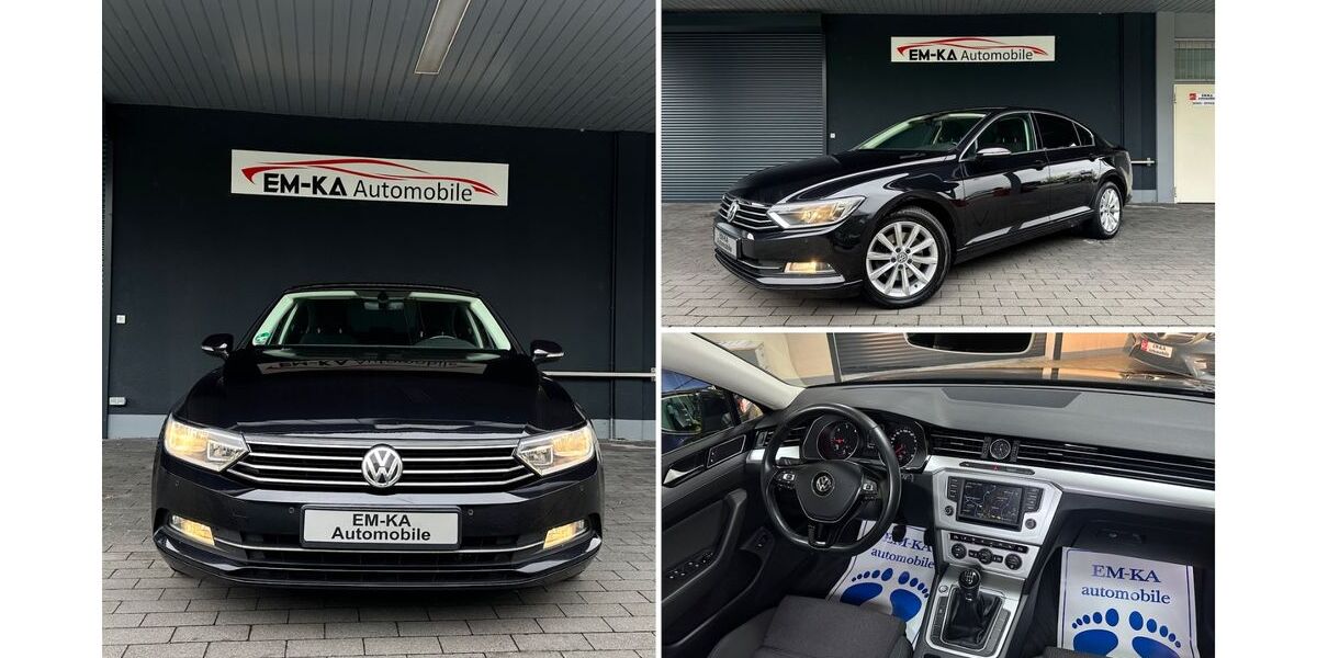 VW Passat 250.000 km 10.900 &euro; Hanau 63456