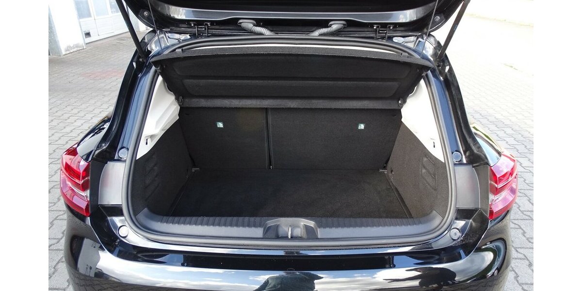 Renault Clio 1,0l Evolution Navi Rückfahrkamera, Einparkhi 31.015 km 12.490 &euro; Rodgau 63110