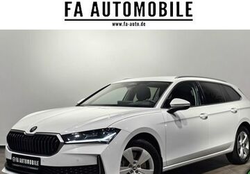 Skoda Superb 38.100 km 39.890 &euro; Mainaschaff 63814