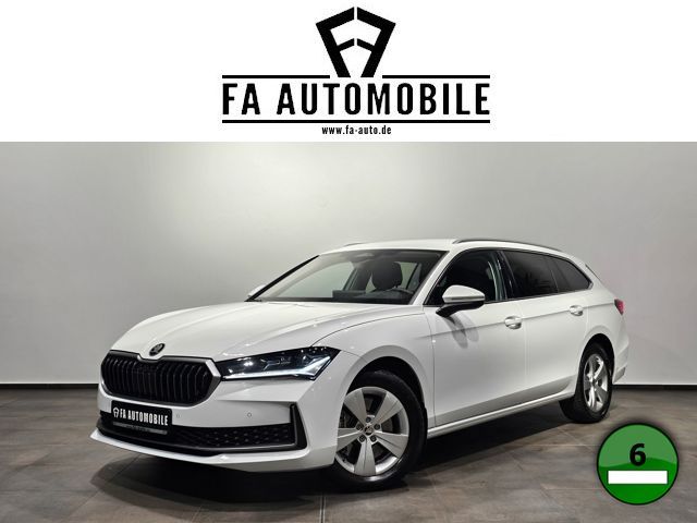 Skoda Superb 38.100 km 39.890 &euro; Mainaschaff 63814