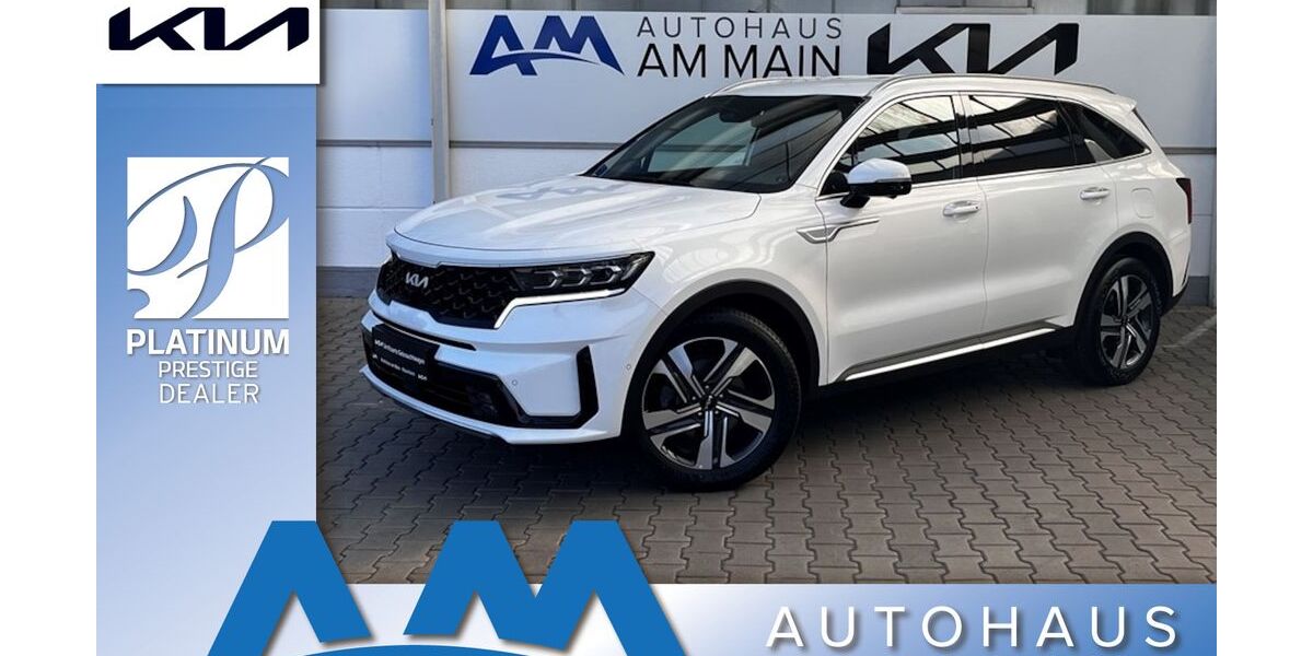 Kia Sorento 34.100 km 43.690 &euro; Raunheim 65479