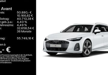 Audi A6 22.916 km 49.980 &euro; Hofheim 65719