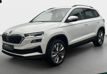 Skoda Karoq 99.972 km 25.940 &euro; Hofheim im Taunus 65719