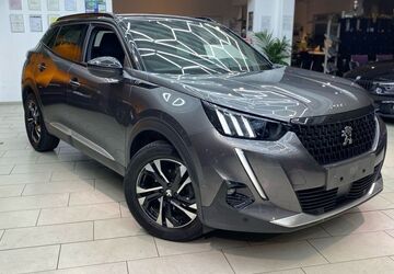 Peugeot 2008 46.172 km 17.600 &euro; Neu-Isenburg 63263