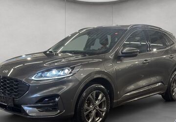 Ford Kuga 84.106 km 22.350 &euro; Frankfurt 60386