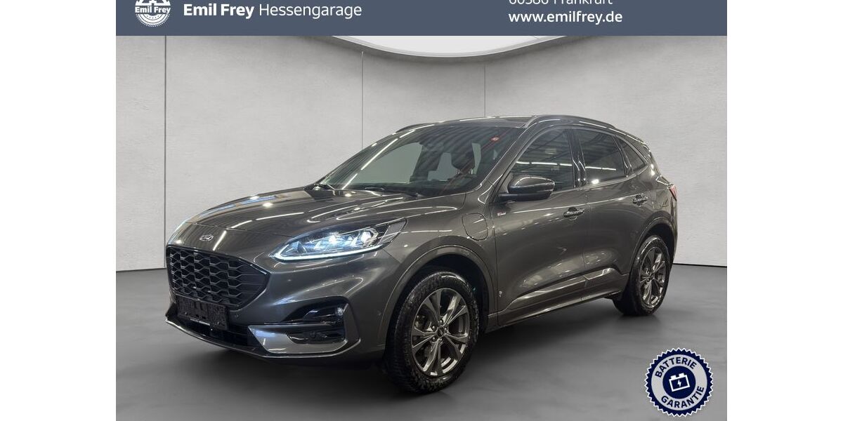 Ford Kuga 84.106 km 22.350 &euro; Frankfurt 60386