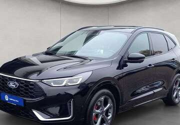 Ford Kuga 24.553 km 32.750 &euro; Frankfurt am Main 60386