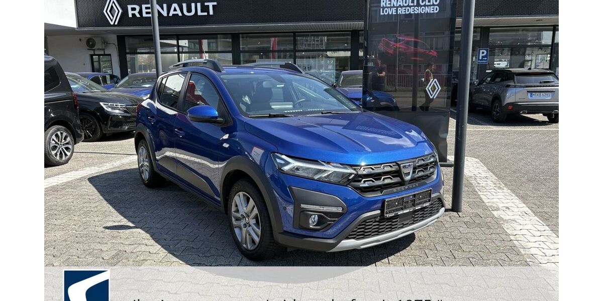 Dacia Sandero 42.000 km 12.970 &euro; Hanau 63452