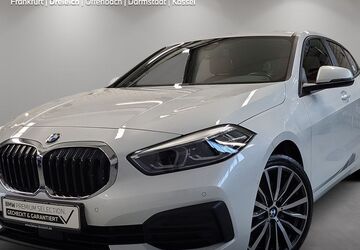 BMW 118 48.175 km 26.180 &euro; Dreieich-Sprendlingen 63303