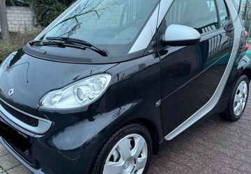 Smart ForTwo 116.800 km 4.800 &euro; Frankfurt am Main 60528