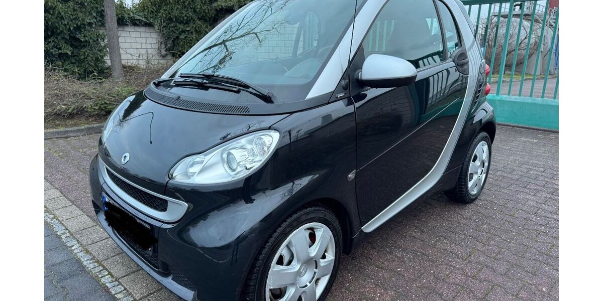Smart ForTwo 116.800 km 4.800 &euro; Frankfurt am Main 60528