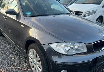BMW 118 192.800 km 2.800 &euro; Friedberg 61169