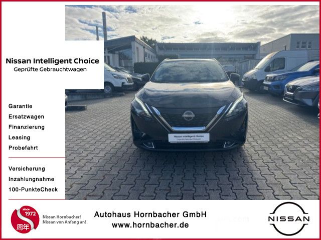 Nissan Qashqai 15.028 km 27.990 &euro; Kelkheim 65779