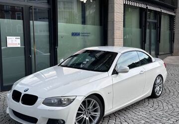 BMW 320 319.576 km 8.399 &euro; Offenbach am Main 63069
